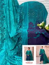 Florent Maria B 1054 E to G Cotton Dupatta Pakistani Suits Bulk Orders In India